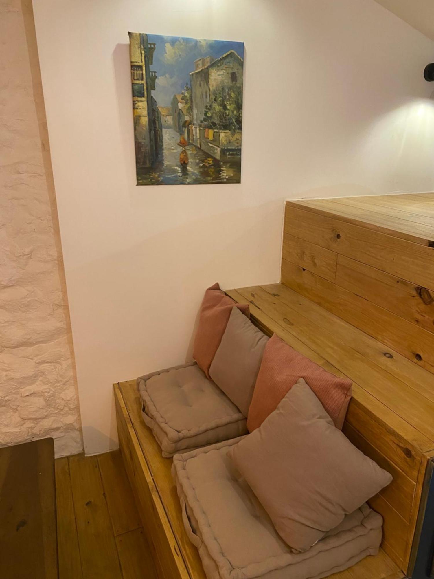Bed and Breakfast Ferme Fleurie Bergesserin Exterior foto